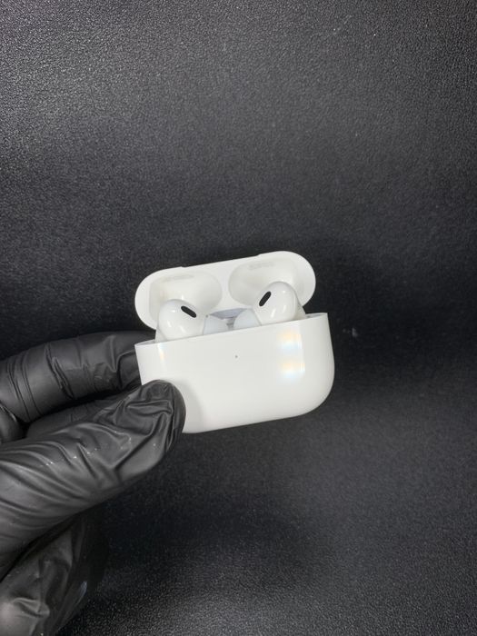 Airpods Pro 2 • Sigilate