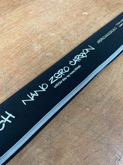 Crazy Fish Nano Zero