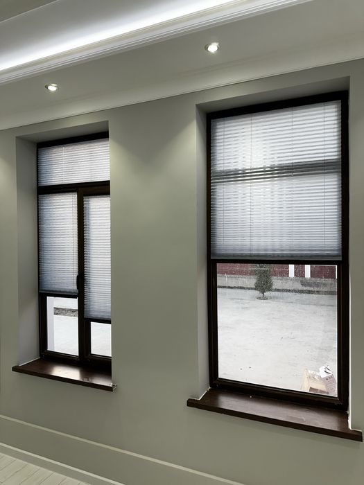 “FOROOM” Жалюзи всех видов