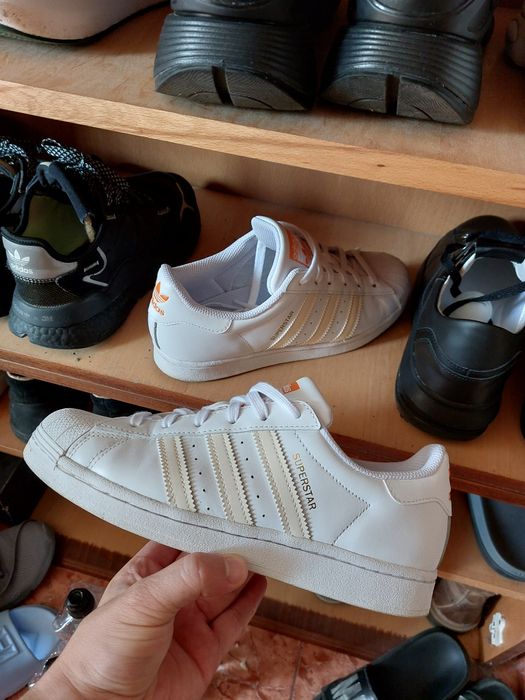 Superstar adidas