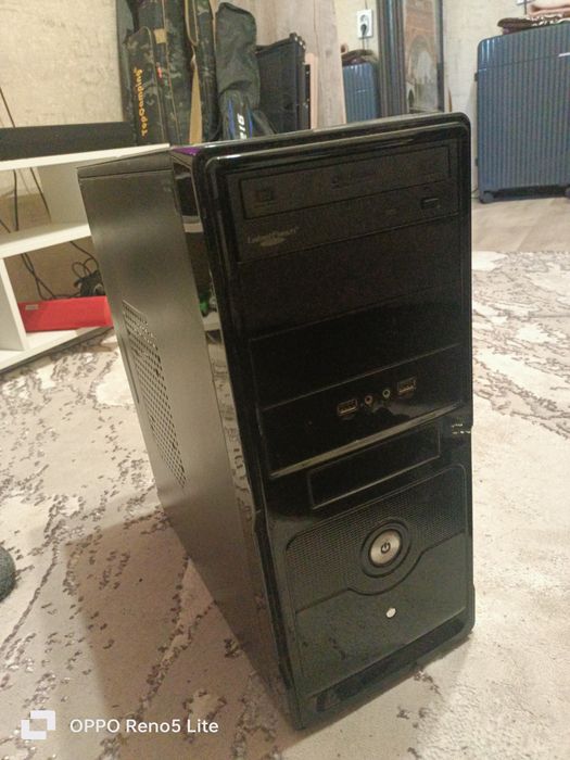 Продам  игровой компьютер