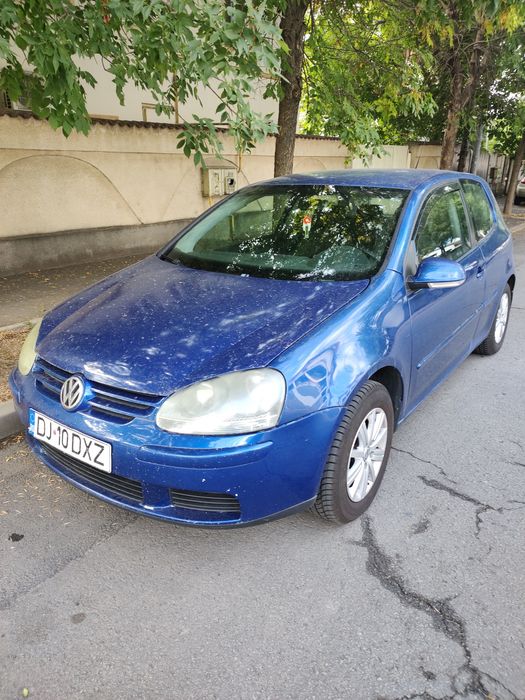 Volkswagen Golf 5