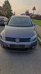 Volkswagen Golf plus DSG