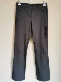 Pantaloni Salewa softshell L si tricou Nike Running S