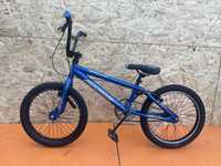 Bicicleta bmx jumper mx 20 roti 20”