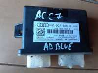 Calculator/modul Ad blue Audi A6 C7 4G COD 4H0907355D