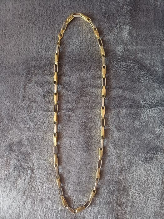 Lănțișor aur 14 k