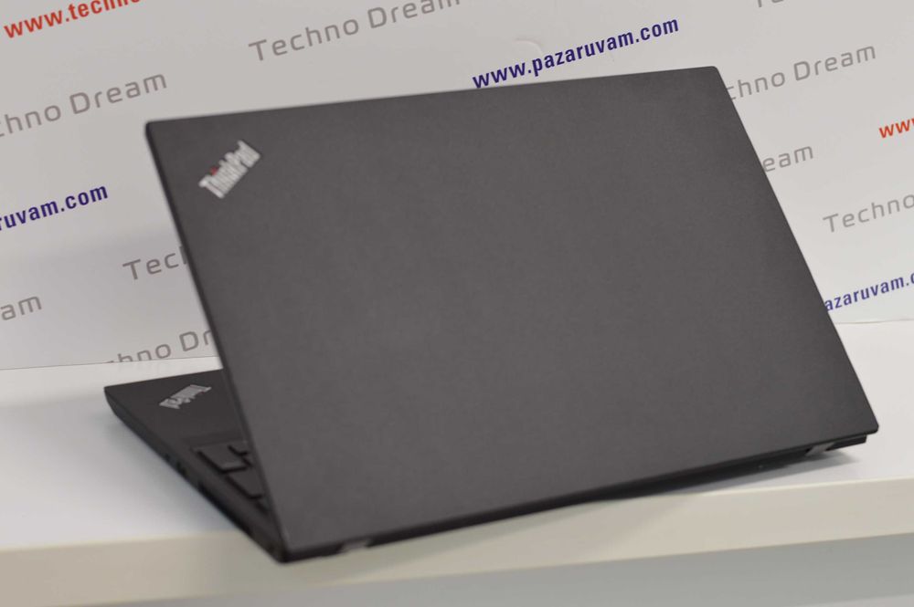 Lenovo ThinkPad L590 - Intel® Core™ i5-8365U  / 16GB RAM / 256GB SSD