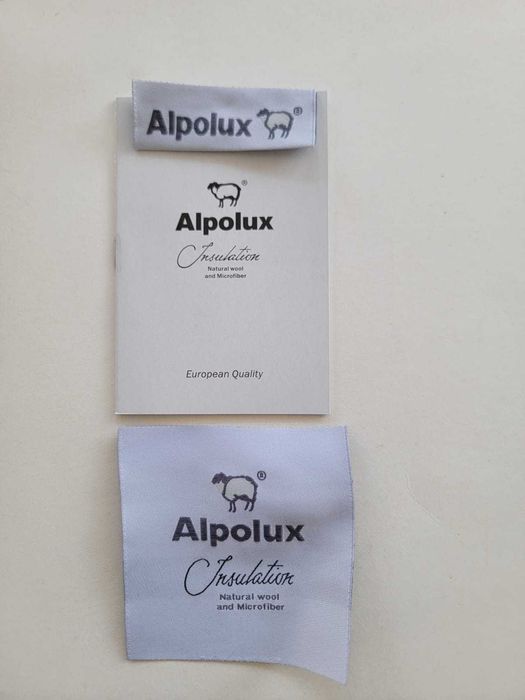 Альполюкс. Alpolux 200
