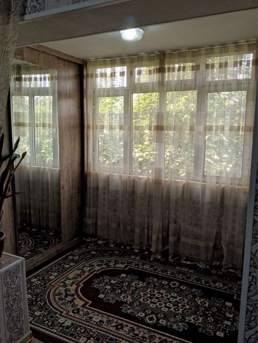 Квартира Мархабо Эвос 2 хонали сотилади