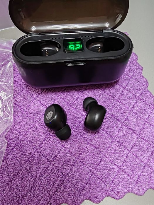 Căști wireless Headset noi