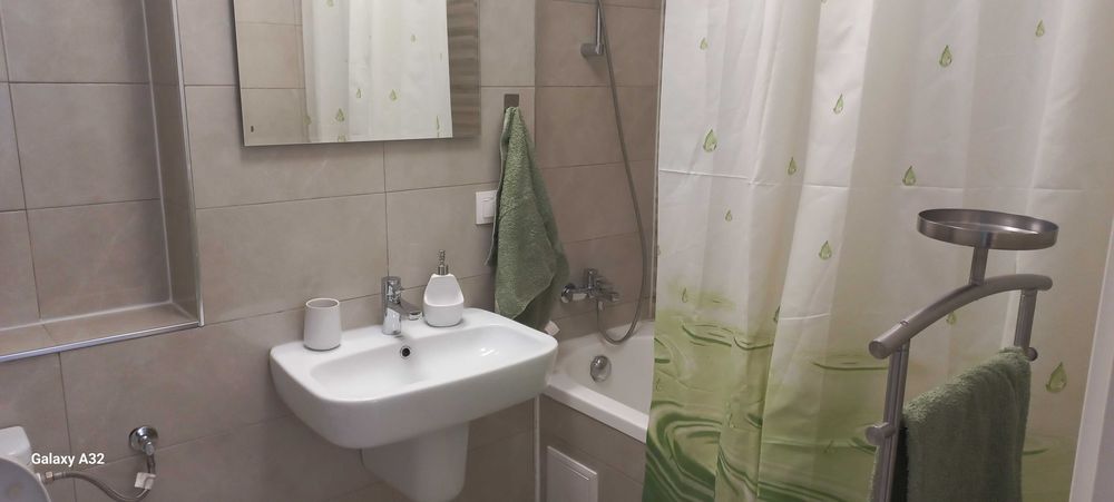 Apartament 2 camere, City Point (zona Aviatiei) incl. loc de parcare