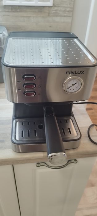 Кафемашина FINLUX