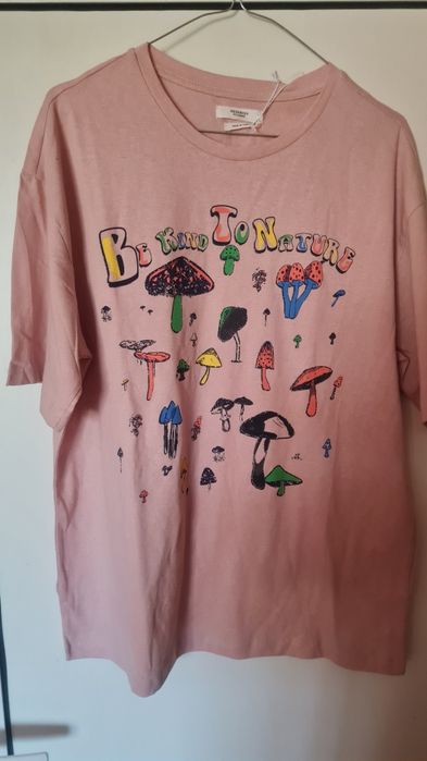 Дамски модерен топ МК и дамски тениски