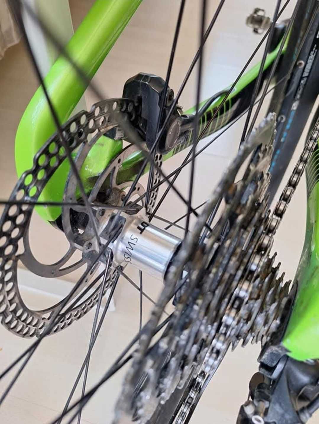 Карбоново колело onone 29" S