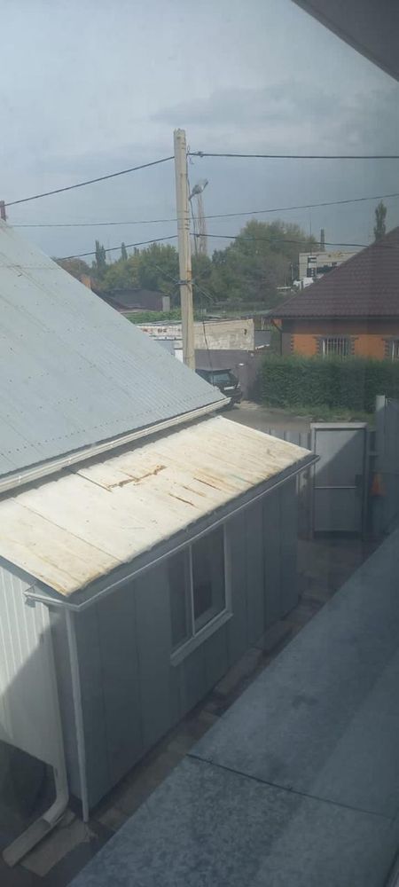 Продается 4-х комнатный частный дом в районе 2-го Павлодара
