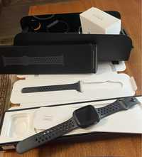 Смарт-часы Apple Watch Nike SE 44 мм