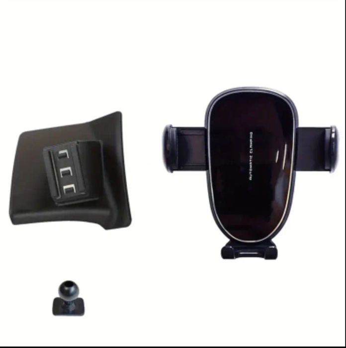 Стойка за телефон w204