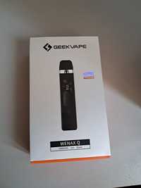 Wenax q(negru) vape