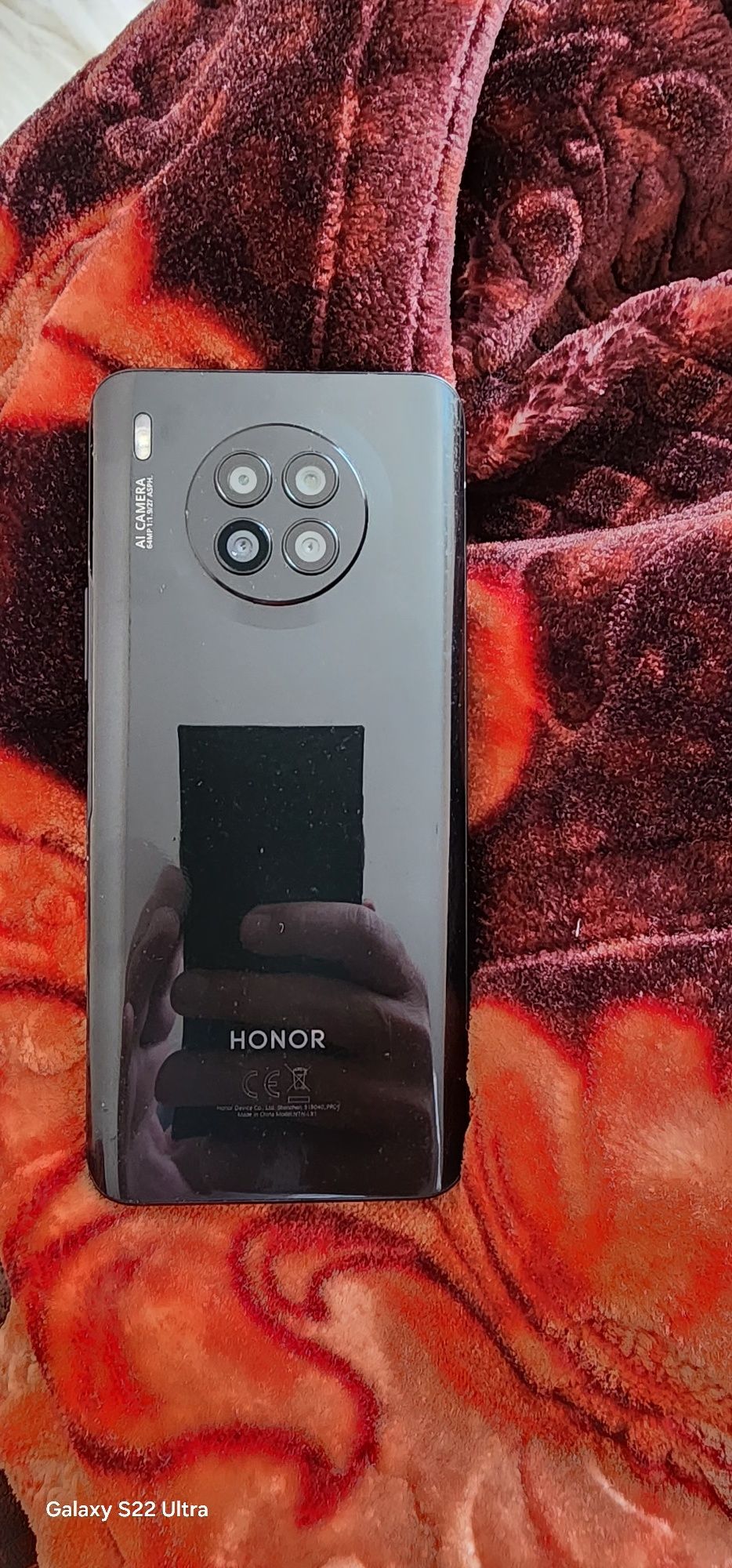 Honor 50 Lite 6/128