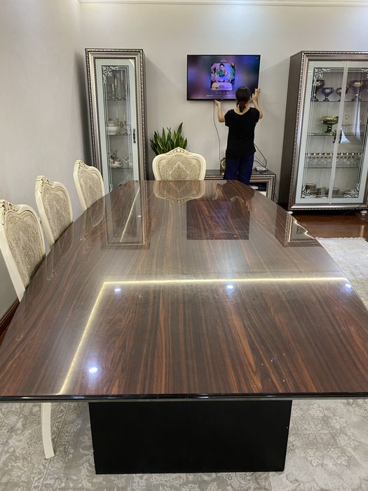 Италянский стул