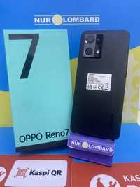 РАССРОЧКА Oppo Reno 7 128gb Нур Ломбард код 167