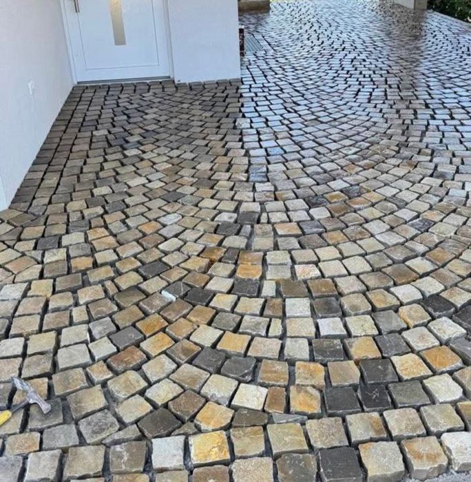 Decorațiuni exterioare