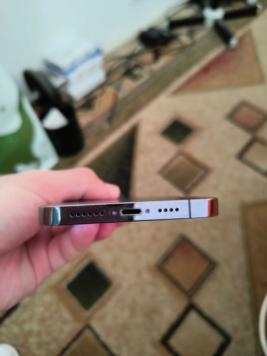 iPhone 14 Pro Max 128 gb mov violet purple cutie