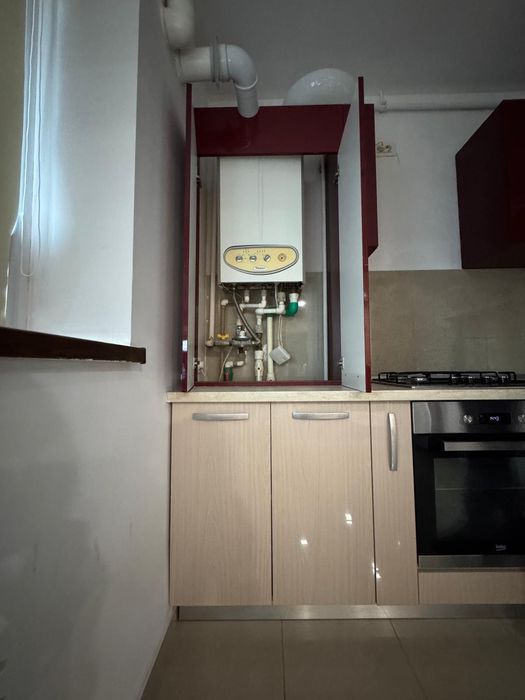 3 camere Delfinariu/Unirii Constanța