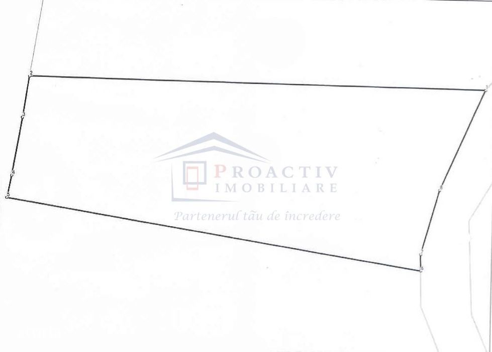 Teren Intravilan | Plopeni | T-7610