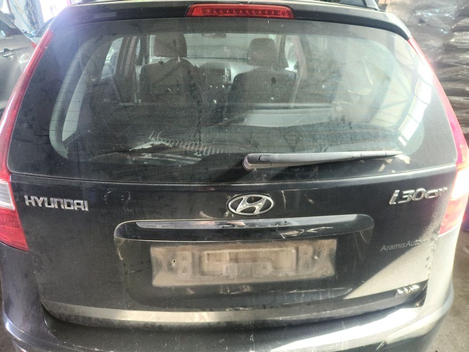 Заден капак за Hyundai I30