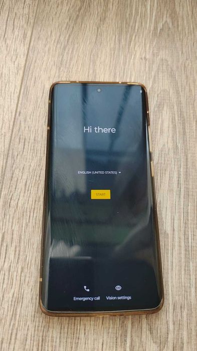 Motorola Edge 30 Fusion