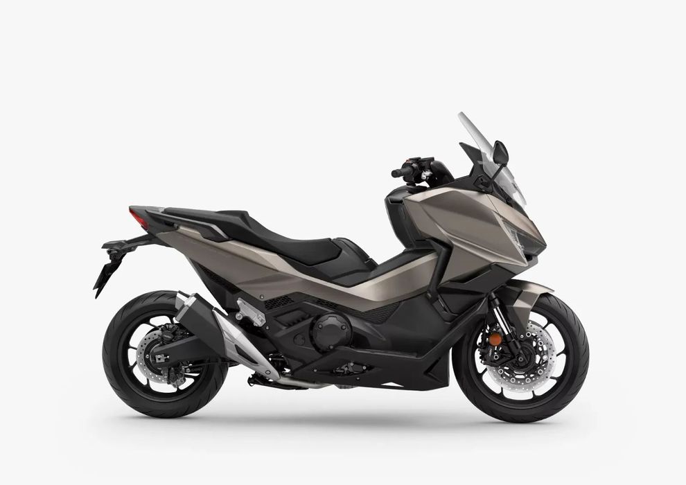 Honda Forza 750 Honda Forza 750