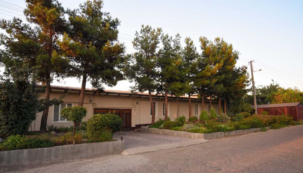 Шайхонтохур Ховли Участка Сотилади!