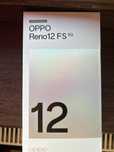 Oppo Reno 12 FS 5 G