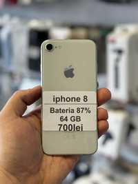 Iphone 8 Garantie, Firma