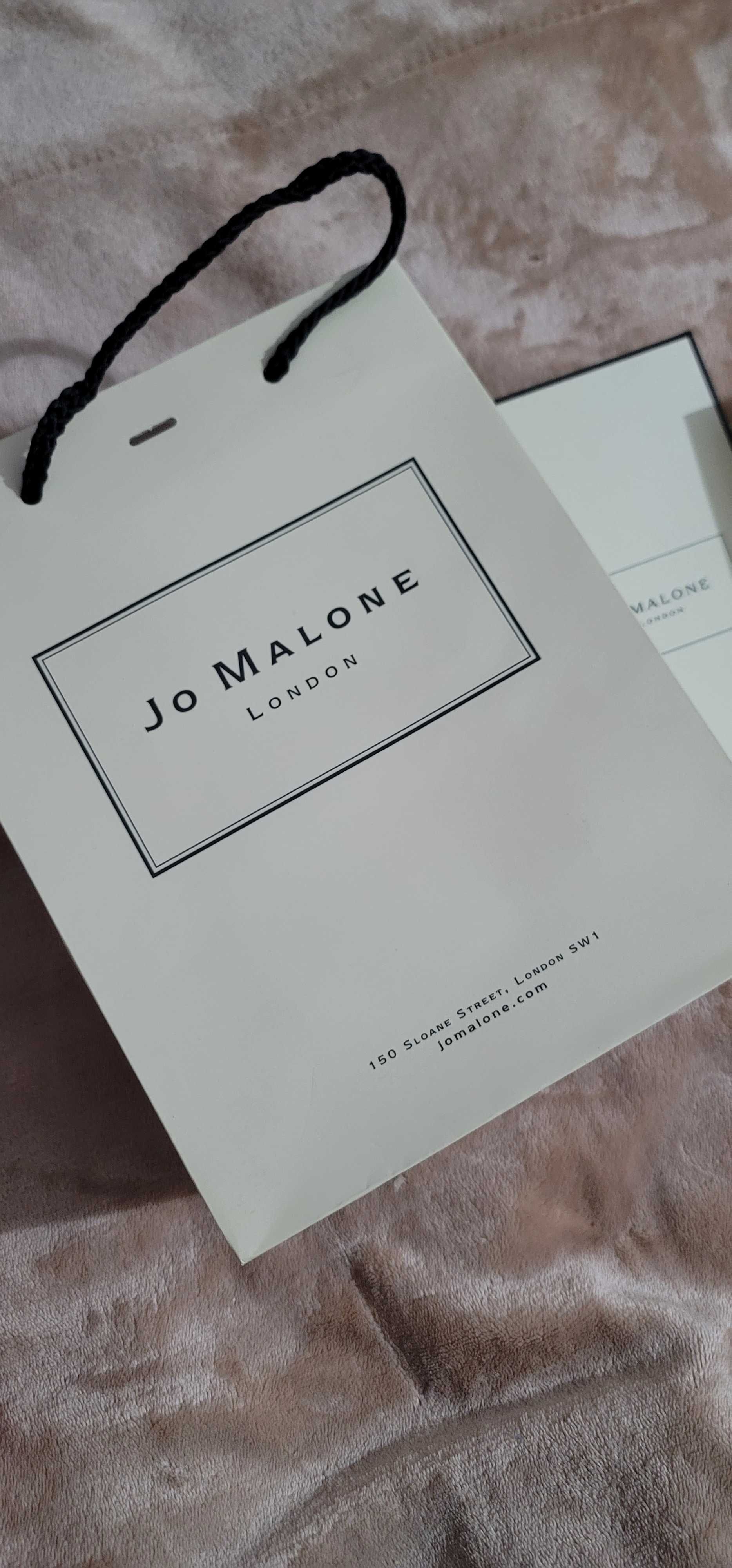 Оригинадьный парфюм Jo Malone English pear & Sweet Pea