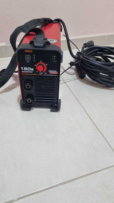 Aparat de sudura Lincoln
