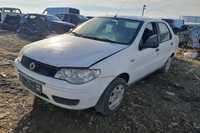 Dezmembrez Fiat Albea 1 [2002 - 2012] Sedan 1.4 MT (77 hp)