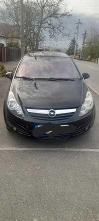 Opel corsa d 1.4 benzina 2008