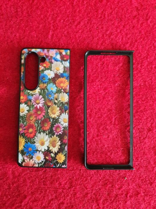 Samsung Galaxy Z  fold 5
