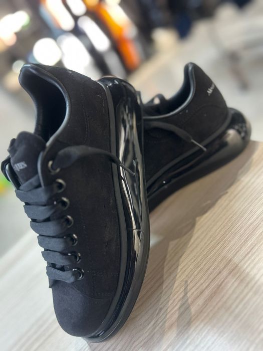 Adidasi Alexander McQueen Calitatea Superioara