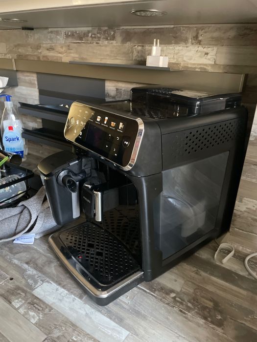 Кафеавтомат Phillips Latte Go EP 5441