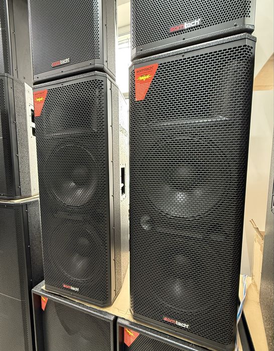 Акустическая система SAMTECH BK2150