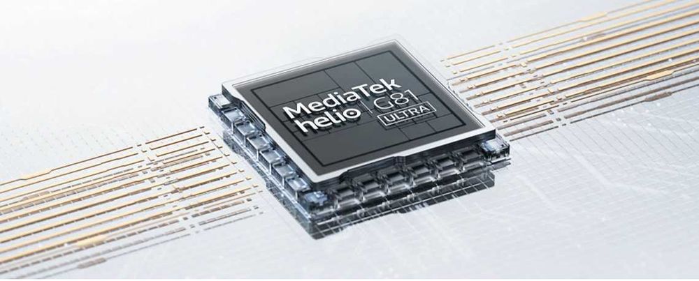 Telefon mobil Xiaomi Redmi 14C, 8GB RAM, 256GB, Sage Green