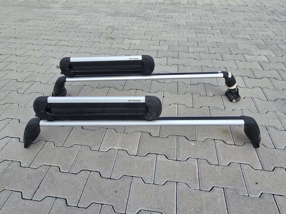 Багажник за ски Toyota Rav 4