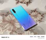 Телефон Huawei p30