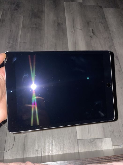 Ipad generation 9