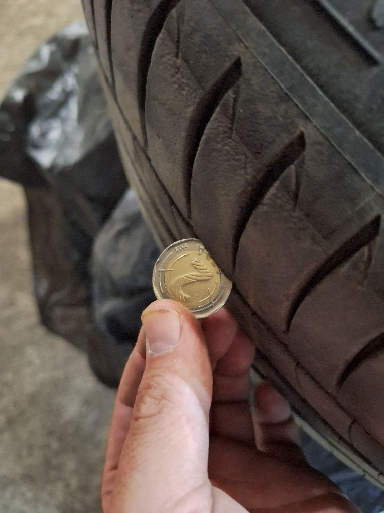 4бр. 225/55/18 MICHELIN Primacy - летни