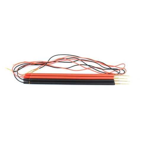 Комплект от 4 броя игли за BDM рамка – чип тунинг и ECU програмиране